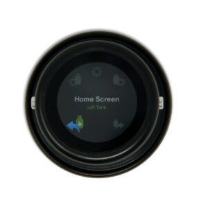 Mopeka® LCD Display – Draadloos LCD-scherm voor Bluetooth sensoren
