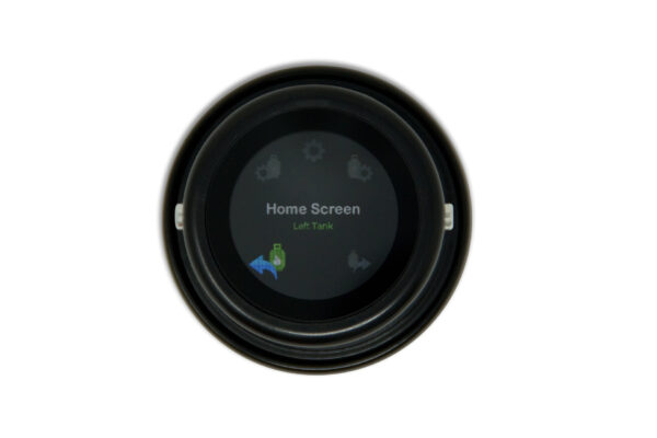 Mopeka® LCD Display – Draadloos LCD-scherm voor Bluetooth sensoren