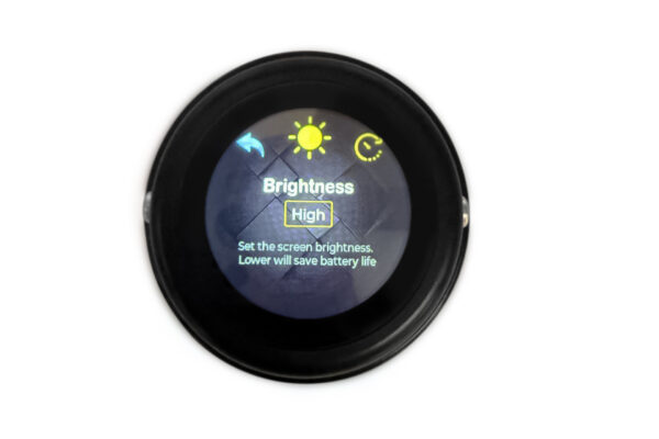 Mopeka® LCD Display – Draadloos LCD-scherm voor Bluetooth sensoren - Afbeelding 3